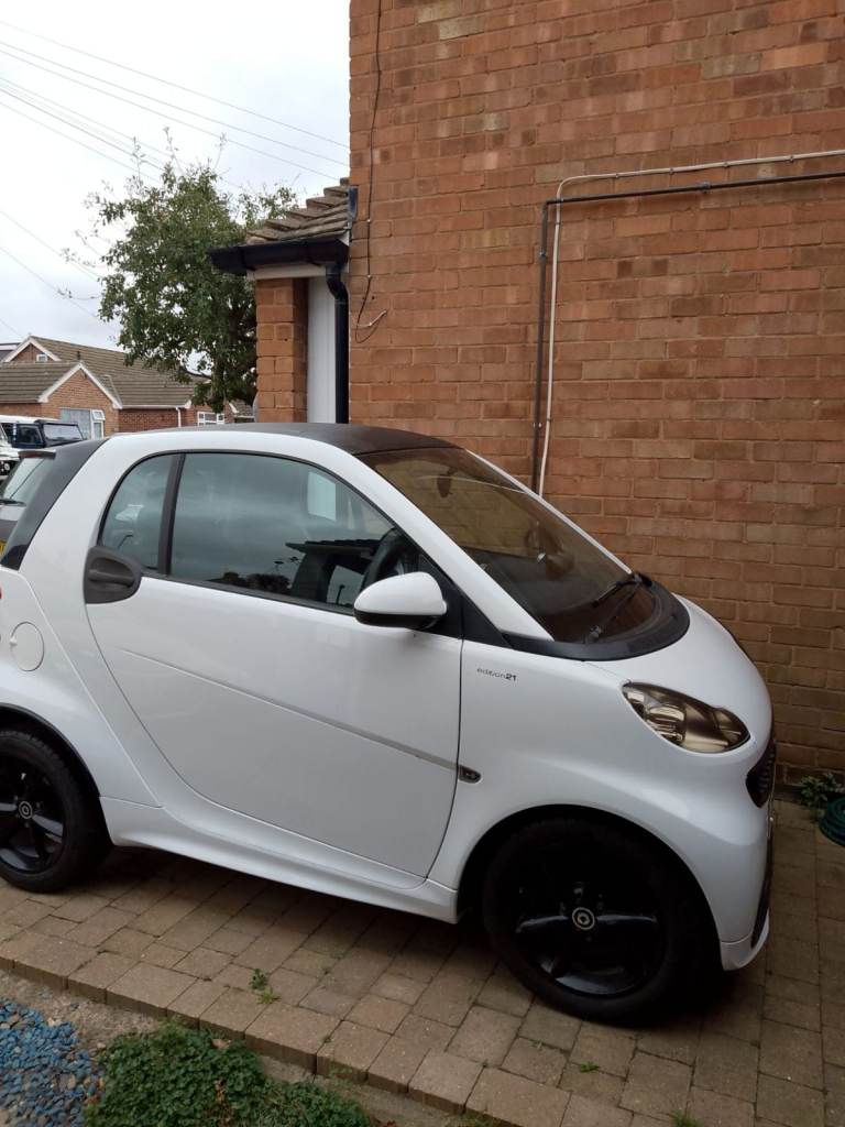 Smart Car For Sale