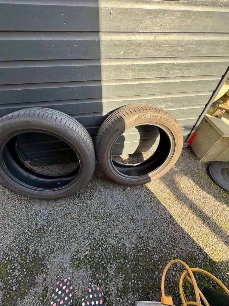 Petlas tyres 235/50R 19