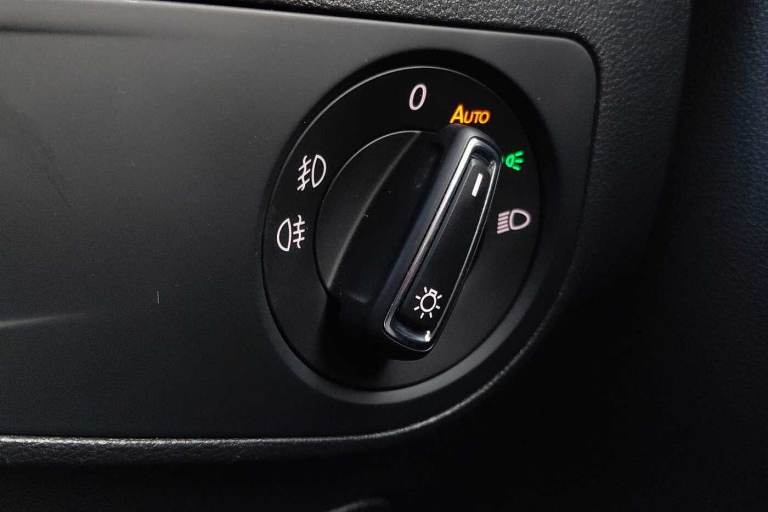 2017 Volkswagen Tiguan 2.0 TDI 150 4Motion SE Nav 5dr SUV Diesel Manual