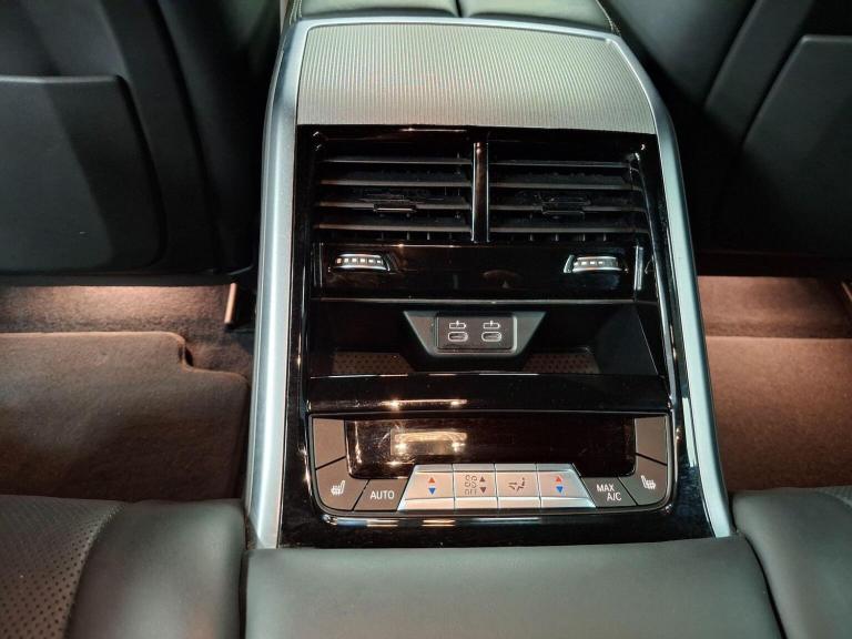BMW 8 SERIES 3.0 840i M Sport Steptronic Euro 6 (s/s) 4dr 2021