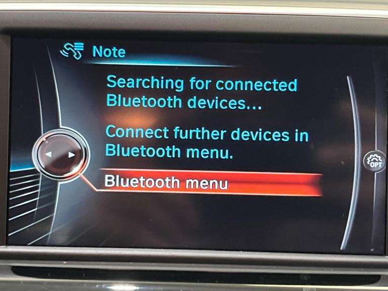 2016 BMW X1 xDrive 20d M Sport 5dr ESTATE DIESEL Manual