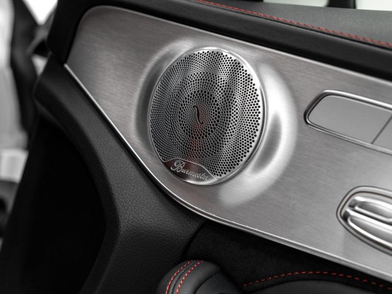 2015 Mercedes-Benz C Class 4.0 C63 V8 BiTurbo AMG (Premium) SpdS MCT Euro 6 (s/s) 4dr SALOON Petr...