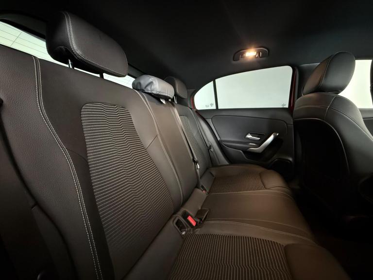 2019 Mercedes-Benz A-Class 1.3 A200 Sport Euro 6 (s/s) 5dr HATCHBACK Petrol Manual