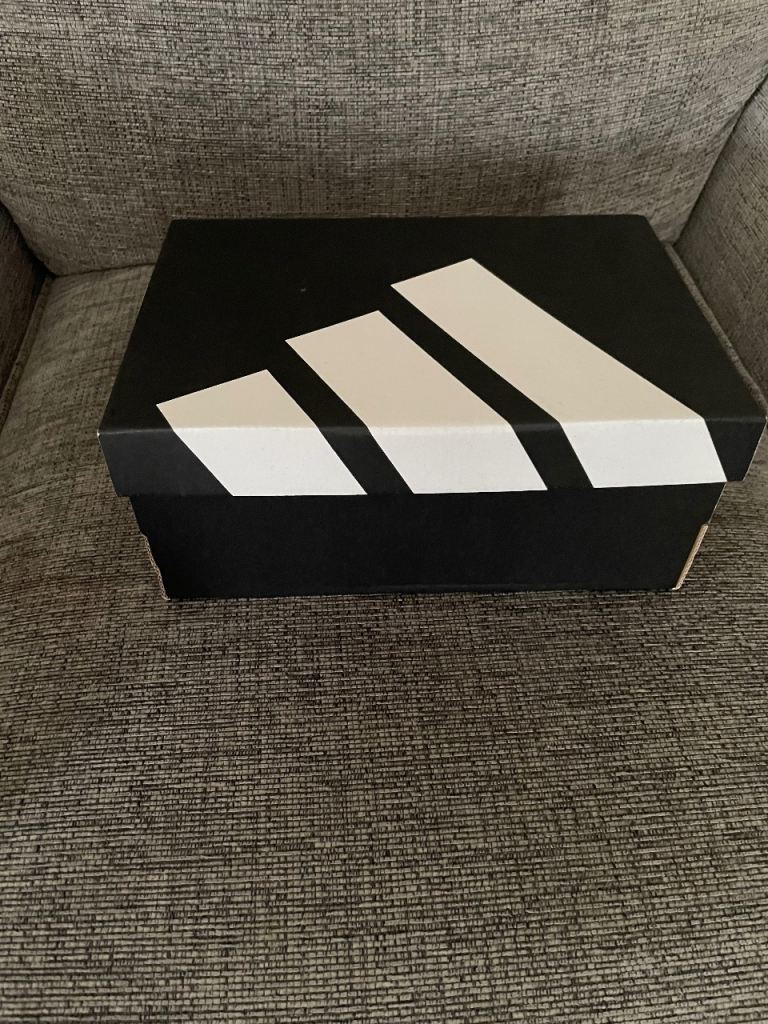 Brand new kids adidas football boots 