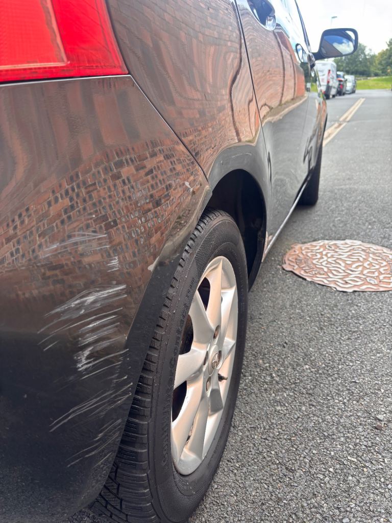 Toyota, YARIS, Hatchback, 2007, Manual, 1296 (cc), 5 doors