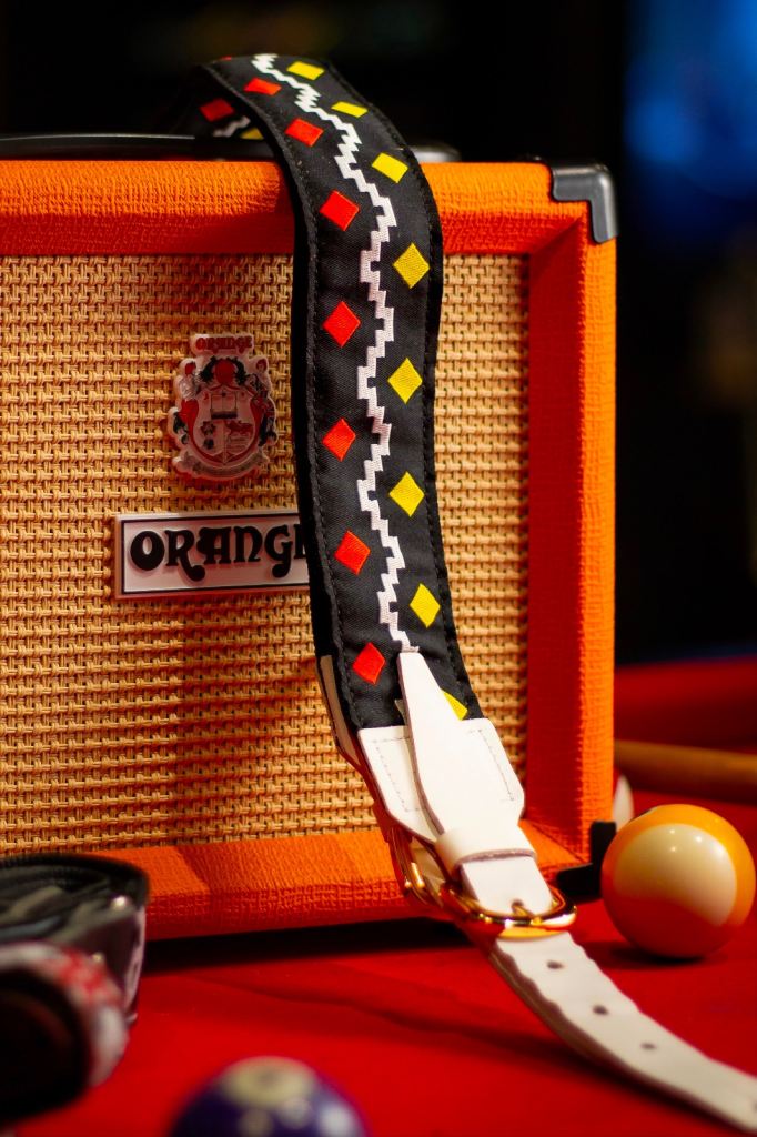 ACID STRAPS 