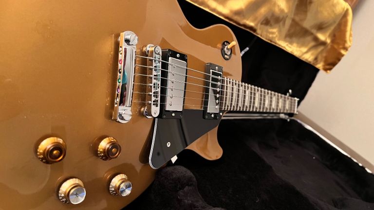 Gibson Les Paul Studio Joe Bonamassa signature model 2011 