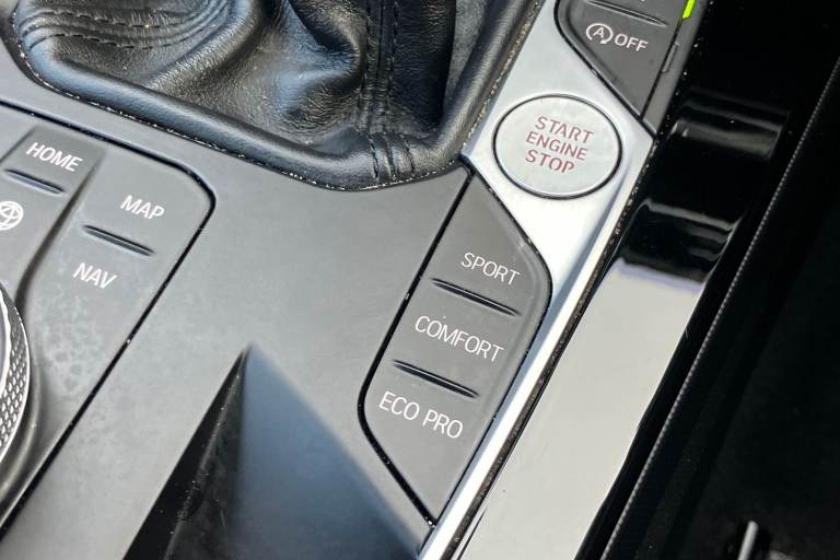 2020 BMW 1 Series 118d M Sport 5dr Hatchback DIESEL Manual