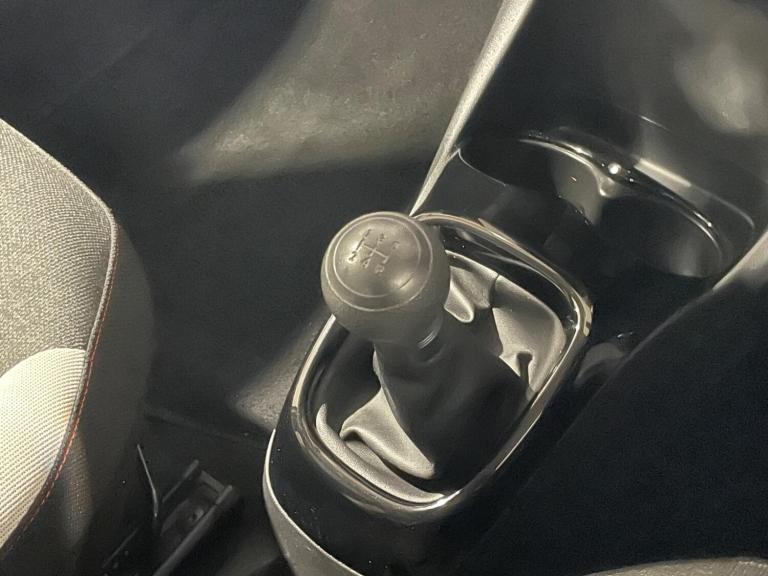 2019 Citroen C1 1.0 VTi Urban Ride Euro 6 (s/s) 5dr HATCHBACK Petrol Manual