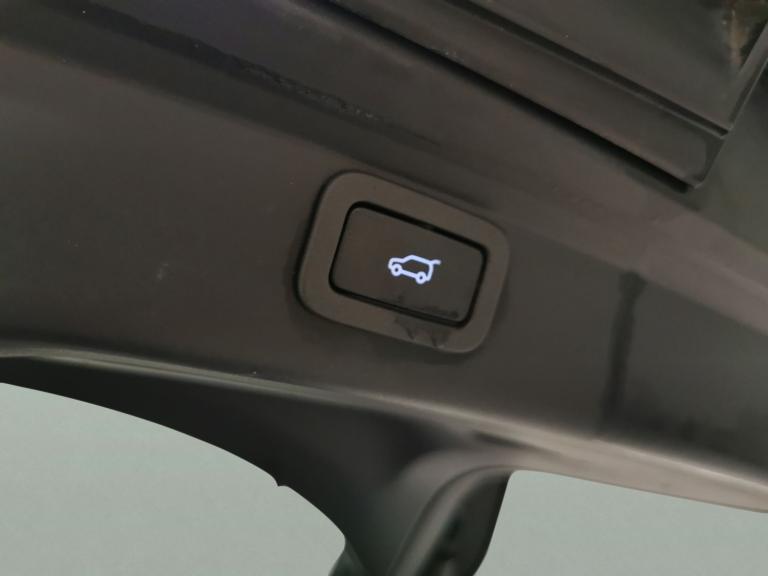 2022 Jaguar I-Pace 400 90kWh HSE SUV 5dr Electric Auto 4WD (400 ps) - MERIDIAN AUDIO - REVERSE Su...