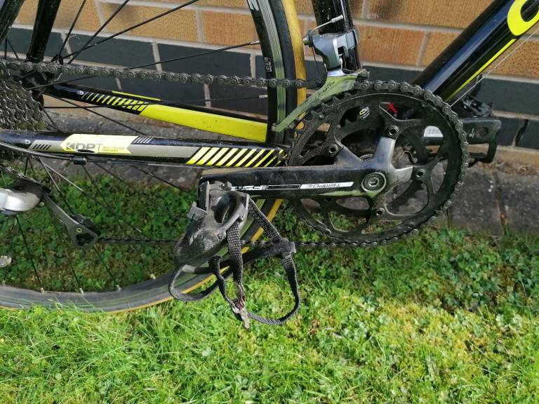 Boardman sport special edition road bike