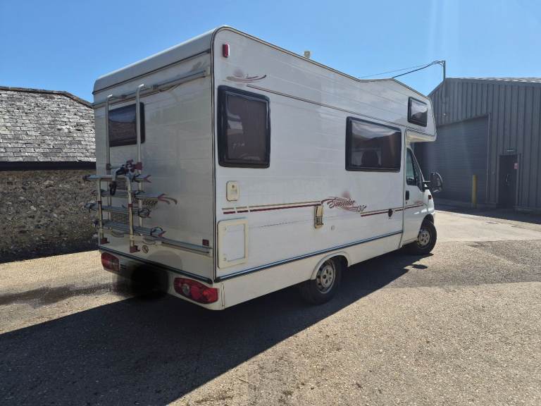 Peugeot, BOXER 330 LX MWB HDI, 2007, 2178 (cc)