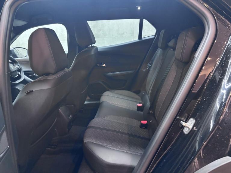  Peugeot 2008 1.2 PureTech Allure EAT Euro 6 (s/s) 5dr Petrol Automatic