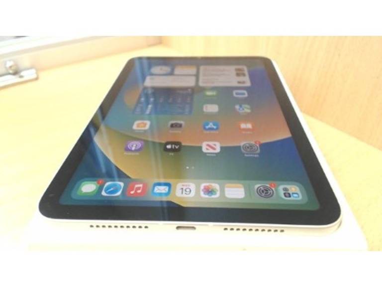 Apple iPad Mini 6 Tablet 256GB Wi-Fi & 5G Mobile Cellular A2568 6th Gen (generation)