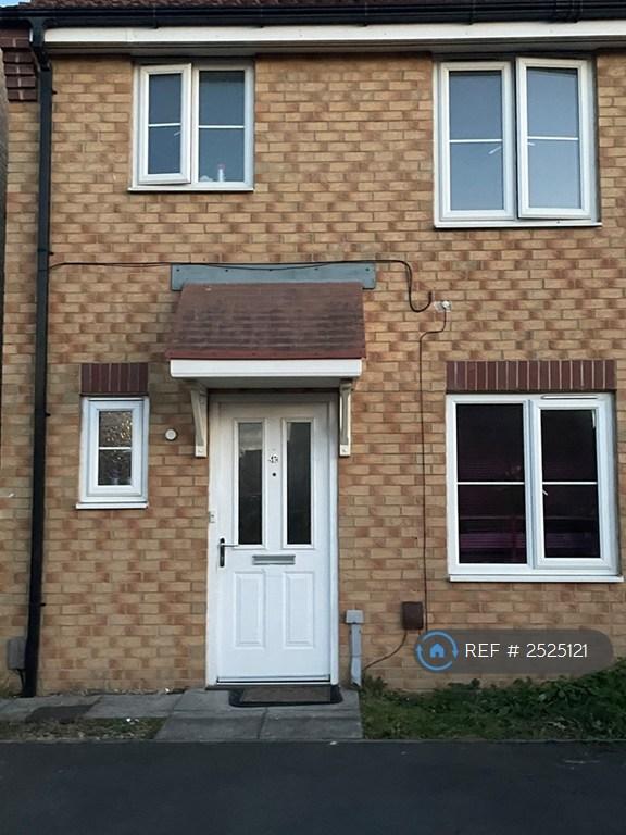 3 bedroom house in Blenheim Road South, Middlesbrough, TS4 (3 bed) (#2525121)
