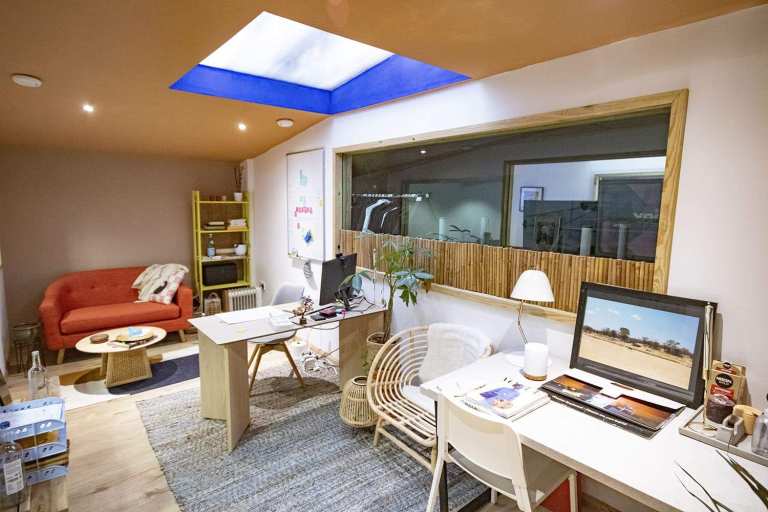 Office | Creative Space | Workspace in Hackney Wick E9