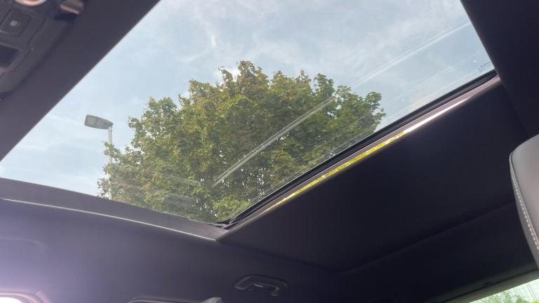 2025 Kia Sportage 1.6 h T-GDi GT-Line S Auto Euro 6 (s/s) 5dr ESTATE Petrol/Electric Hybrid Autom...