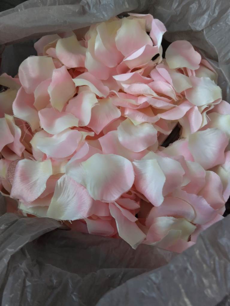 PETALS REDUCED 