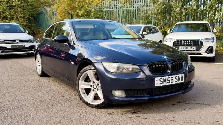 BMW 325i SE ONO OFFERS