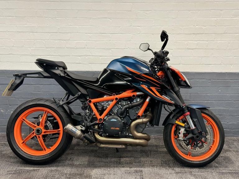2023 KTM 1290 SUPER DUKE 1290R -- FINANCE AVAILABLE - NATIONWIDE DELIVERY