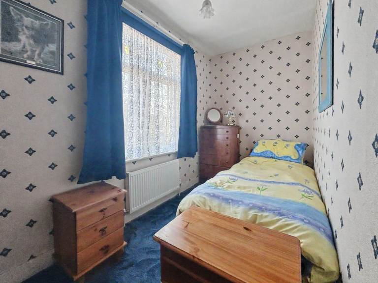 A single room to rent
