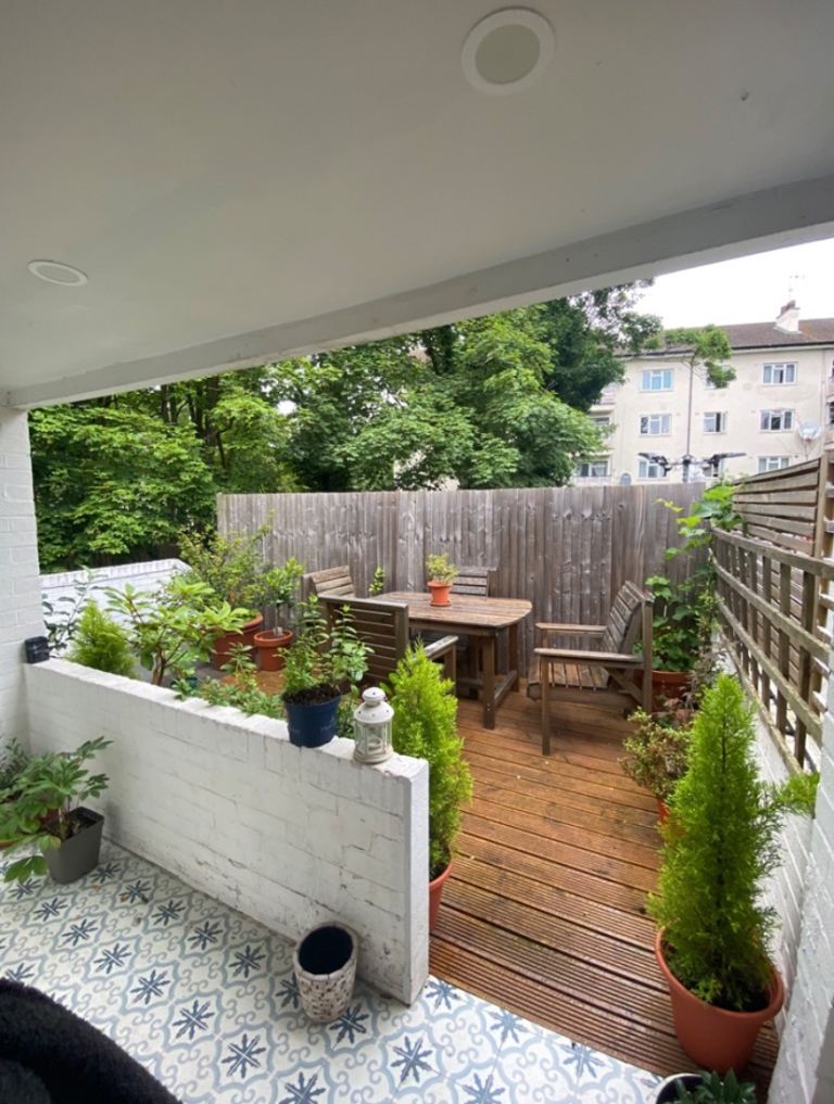 Double room Near Kingston Hospital 