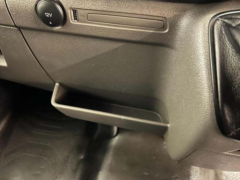 2023 Ford Transit 2.0 EcoBlue 130ps Chassis Cab CHASSIS CAB DIESEL Manual