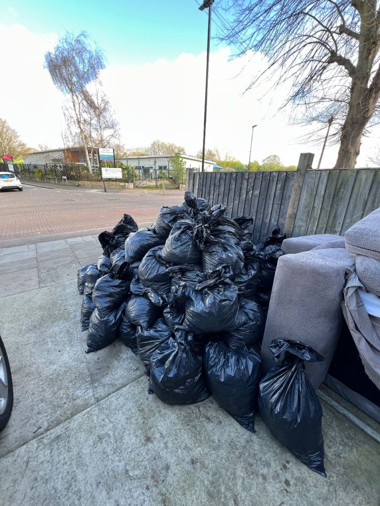 FREE top soil 
