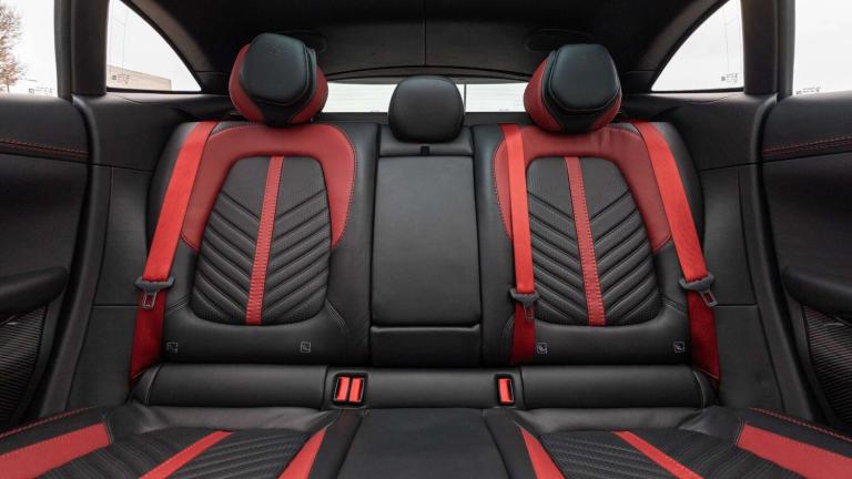 2022 Aston Martin DBX V8 DBX707 5dr Touchtronic Estate Petrol Automatic