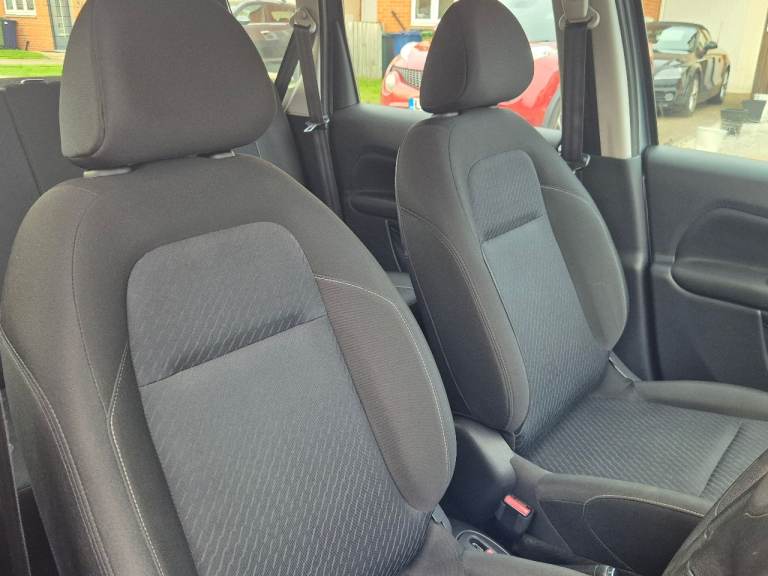 Citroen, C3 PICASSO, MPV, 2010, Manual, 1560 (cc), 5 doors