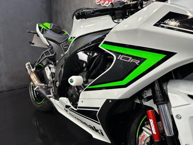 2024 Kawasaki Ninja ZX-10R 1000 Euro 5 Petrol Manual | in