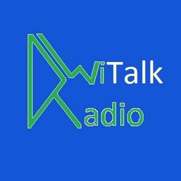 WiTalk Radio Presenter