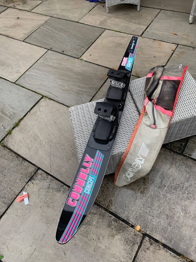 Connnelly Concept Mono Water Ski - 166cm;