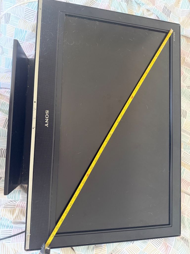 Sony Bravia tv 