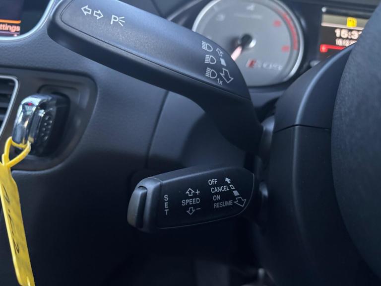  Audi SQ5 3.0 BiTDI V6 Tiptronic quattro Euro 6 (s/s) 5dr Diesel Automatic