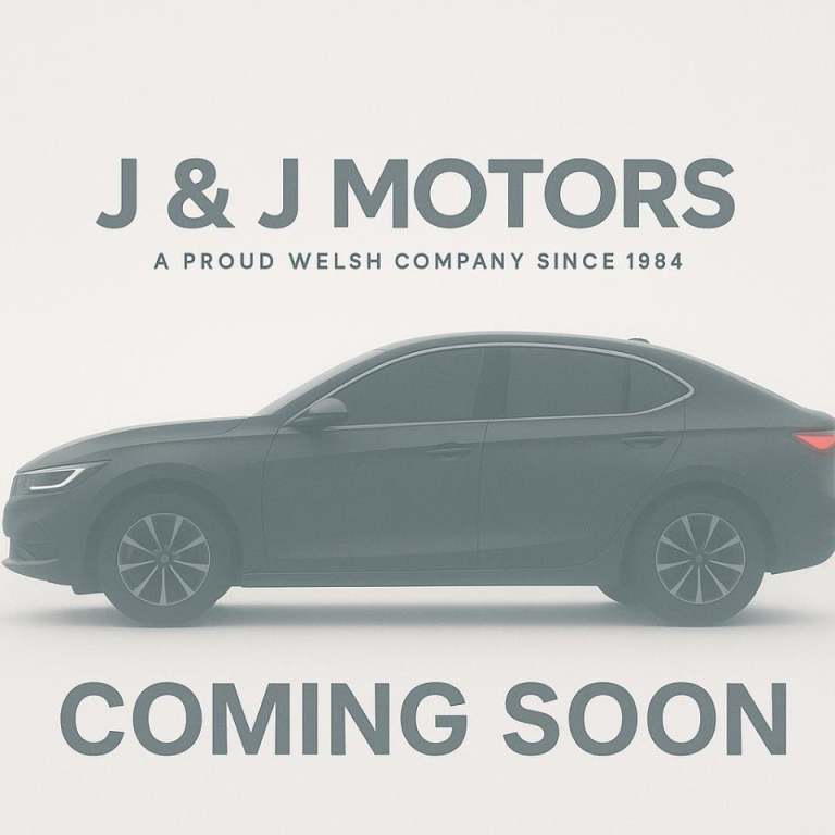  Hyundai TUCSON 1.6 TGDi SE Connect 5dr 2WD Petrol