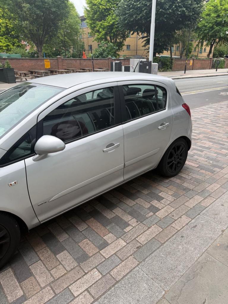 Vauxhall, CORSA, Hatchback, 2007, Manual, 1364 (cc), 5 doors
