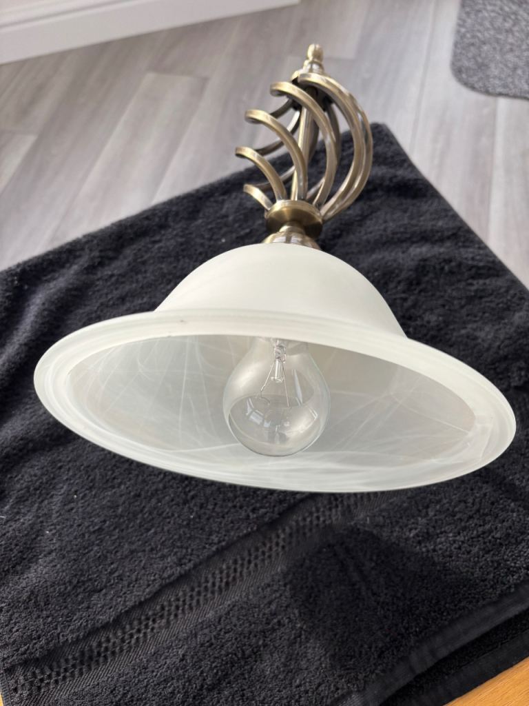 Pair of Carini Wall Lights in excellent condition