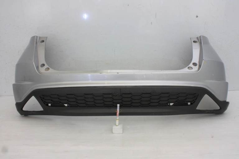 Honda Civic Rear Bumper 2005 TO 2012 71501-SMGA-E000 Genuine