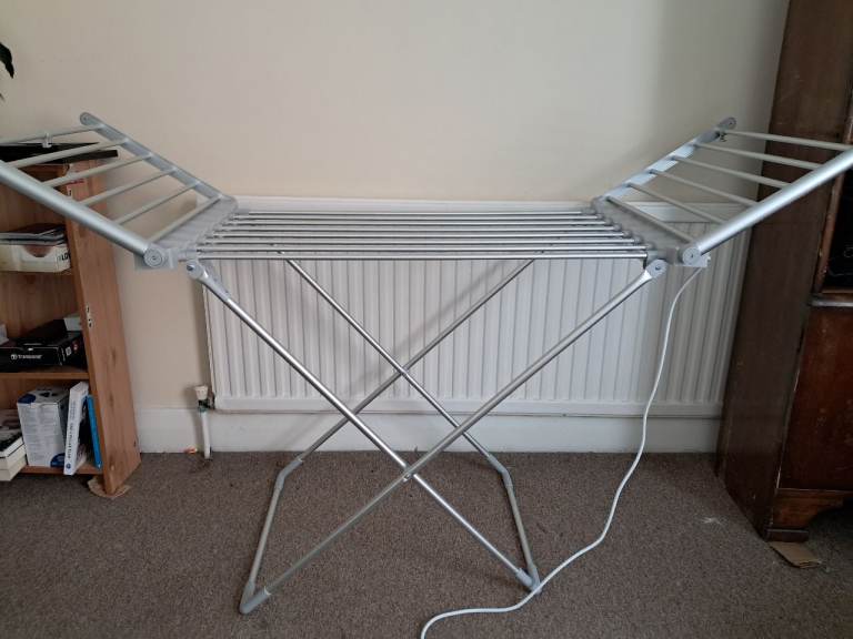 Heated Clothes Dryer - Great Condition