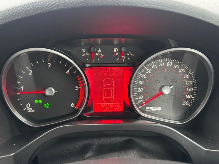 2013 Ford Galaxy 2.0 TDCi 140 Zetec 5dr Powershift Diesel