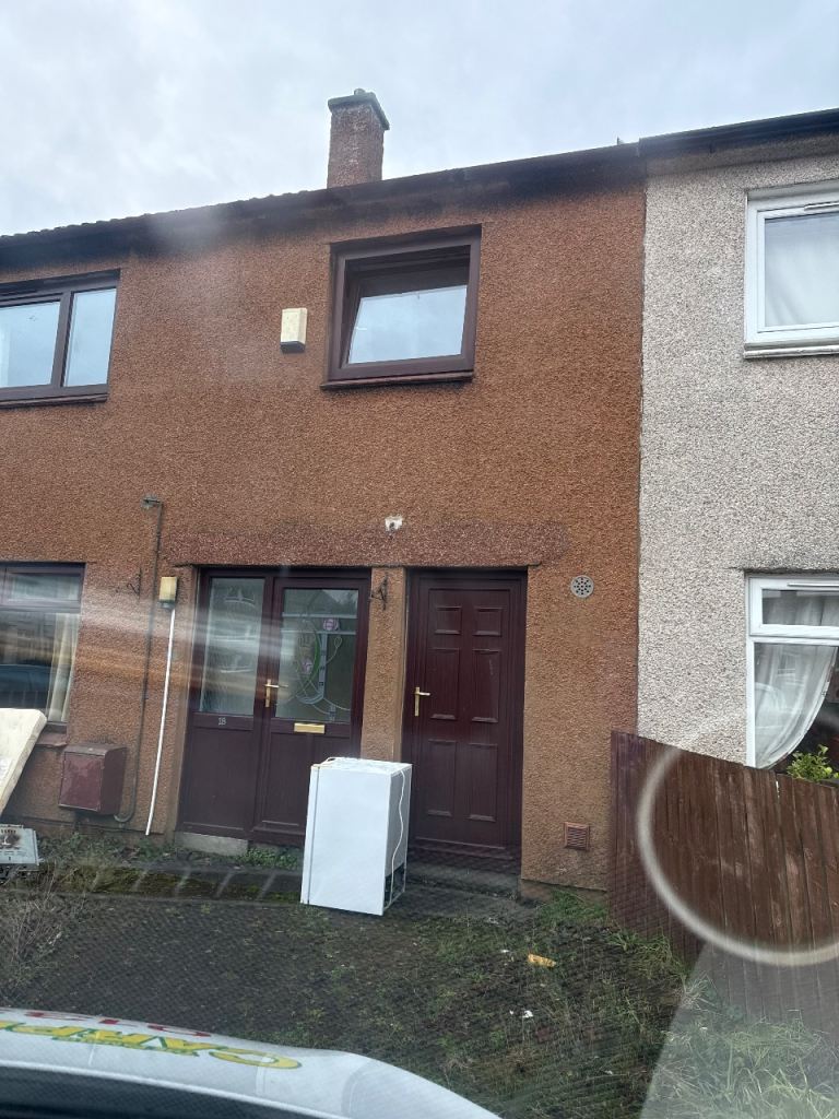 3 bedroom house in Kirkcaldy 