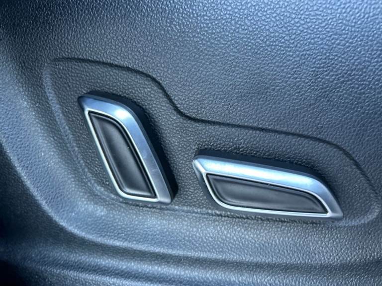 2022 MG MG HS 1.5 T-GDI Exclusive 5dr DCT ESTATE PETROL Automatic