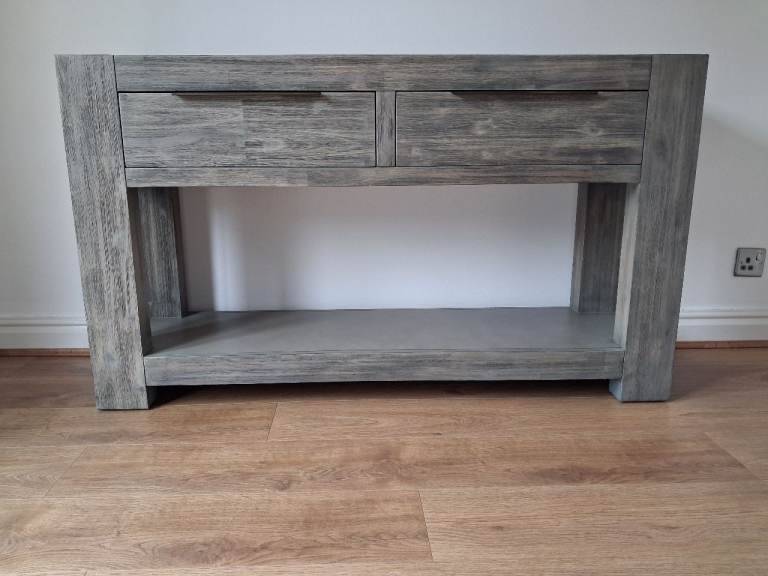 Console table for sale