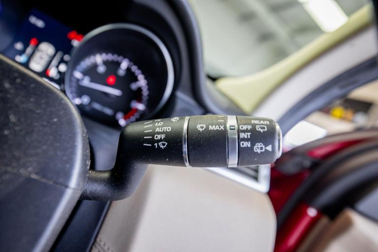 2016 Land Rover Discovery Sport 2.0 TD4 HSE 5dr [5 Seat] ESTATE DIESEL Manual