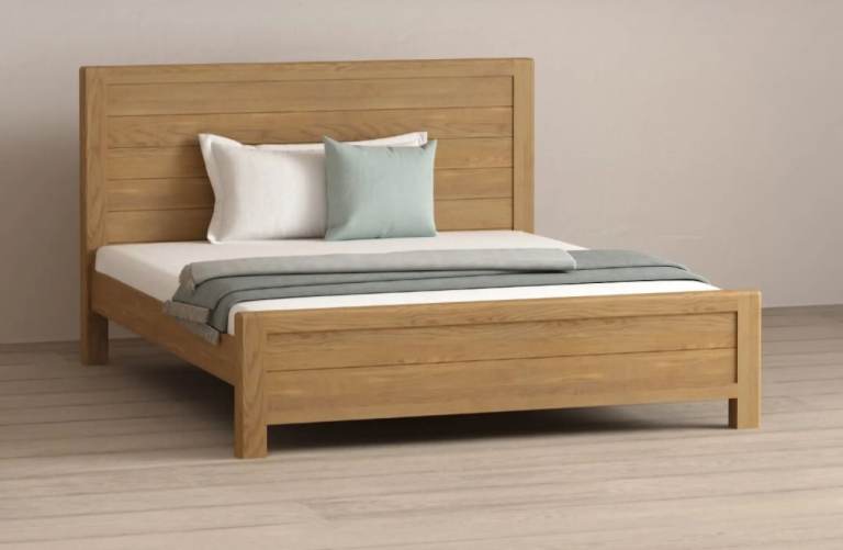 Wanted Super King bed frame only