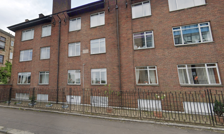 2 bedroom spacious flat - Springburn - £995 PCM