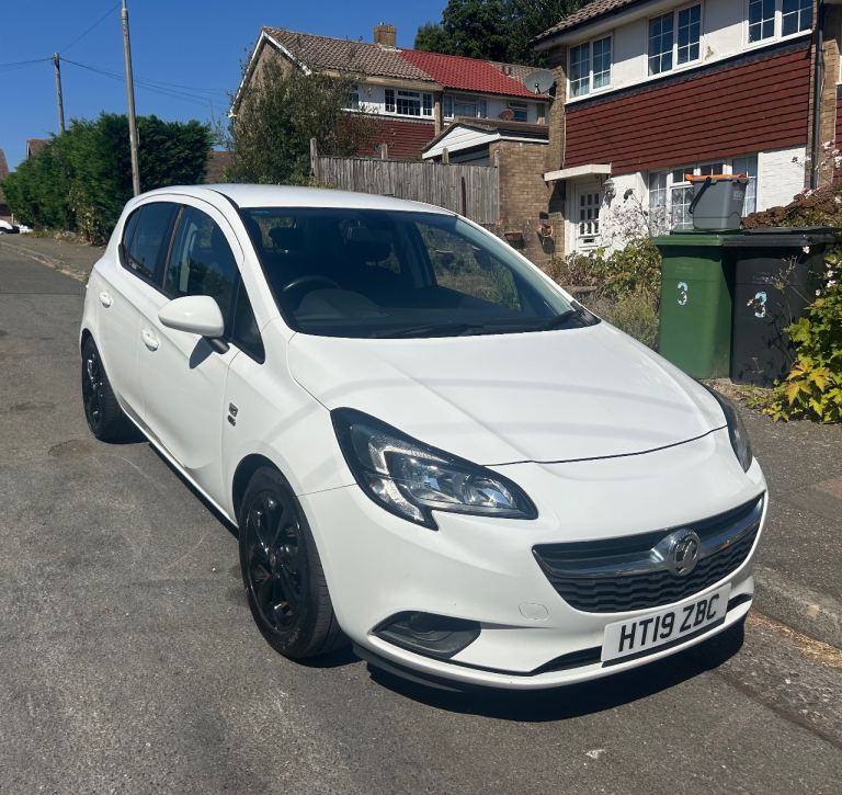 Vauxhall CORSA 2019