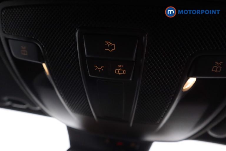 2019 Mercedes-Benz CLA CLA 220d AMG Line Night Edt 4Matic 4dr Tip Auto Coupe Diesel Automatic