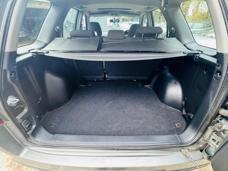 2006 Honda CR-V 2.2 i-CTDi Sport 5dr ESTATE Diesel Manual